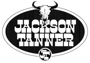 Jackson Tanner